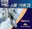 Career Paths Air Force CD