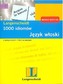 1000 idiomów język włoski