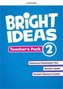 Bright Ideas 2 Teacher's Pack