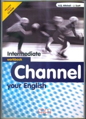Channel Your English Intermediate Workbook