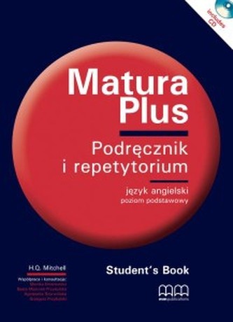 Matura Plus Student's Book
