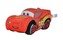 Plyšové auto McQueen 25 cm