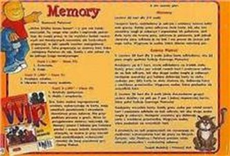 Wir 6. Memory