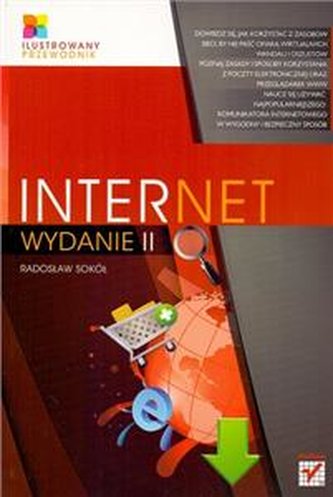 Internet. Ilustrowany przewodnik. W2