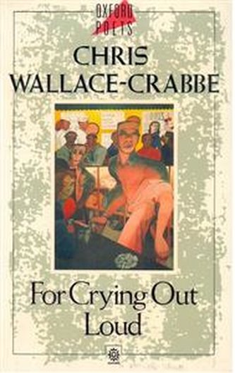 For Cry Out Loud