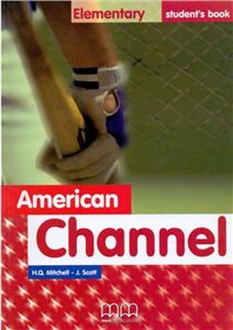 American Channel Elem Sb