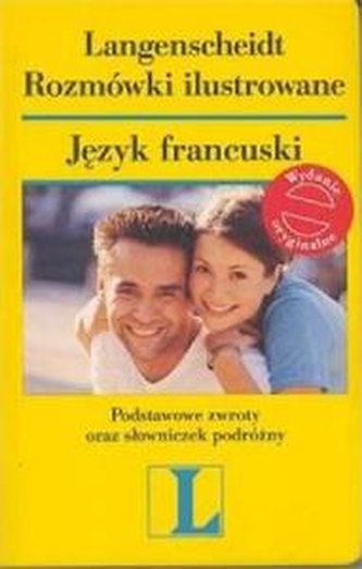Rozmówki ilustrowane. Język francuski