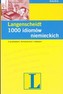 1000 idiomów niemieckich