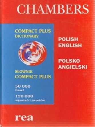 Chambers Słownik polsko-angielski