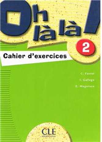 Oh la la 2 Ćwiczenia