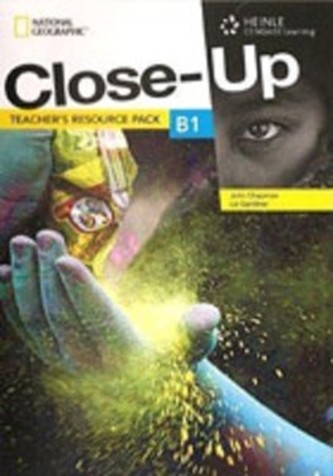 Close Up 1 Intermediate B1 Teacher's Resource Pack