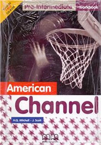 American Channel pre WB