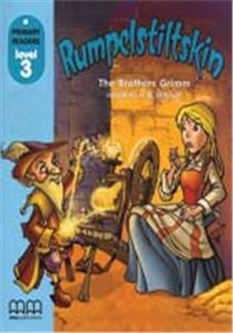 Rumpelstilskin Student's Book