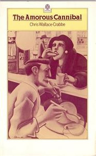 Amorous Cannibal