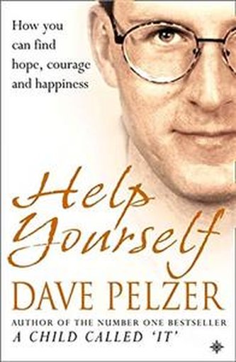 Help Yourself: How You Can Find Hope, Courage and Happiness
