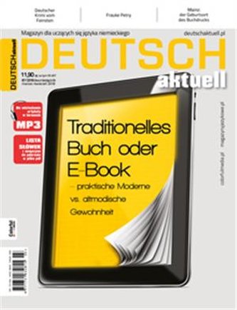 Deutsch aktuell 87/2018