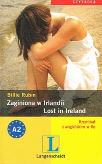 Zagubiona w Irlandii