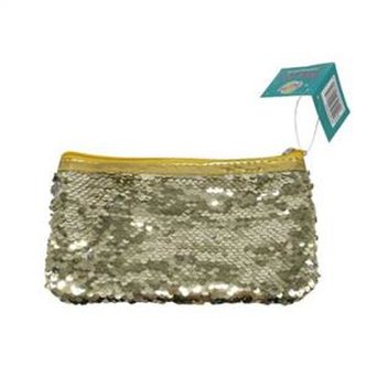 Piórnik cekinowy złoty STN 2628