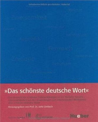 Das schönste deutsche Wort