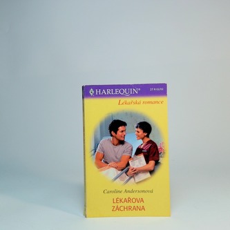 Lékařova záchrana