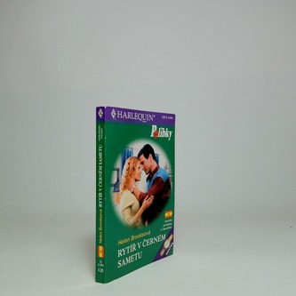 Rytíř v černém sametu