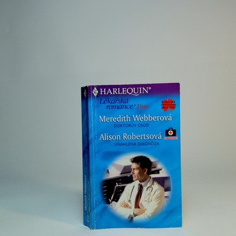 Doktorův osud / Unáhlená diagnóza