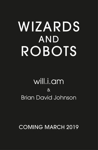 WaR: Wizards and Robots