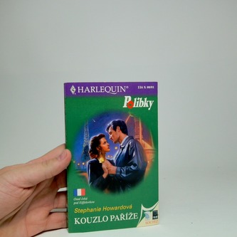 Kouzlo Paříže