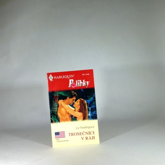 Trosečníci v ráji