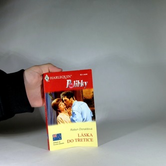 Láska do třetice