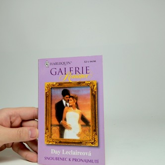 Snoubenec k pronajmutí