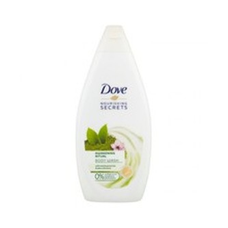 Dove Sprchový gel Matcha Awakening (Shower Gel) Objem 400 ml woman