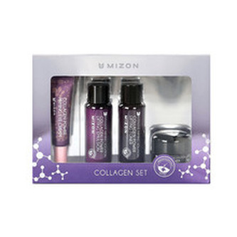 Mizon Dárková sada Collagen set woman