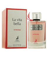 Alhambra La Vita Bella Intensa - EDP 100 ml woman