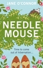 Needlemouse