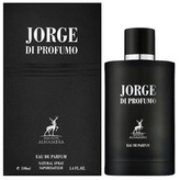 Alhambra Jorge Di Profumo - EDP 100 ml man