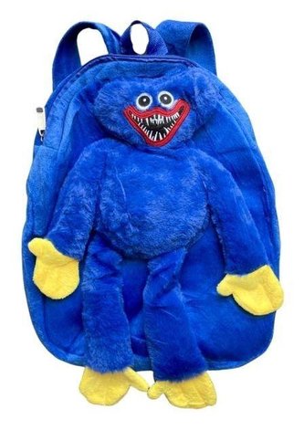 BATOH HUGGY WUGGY
