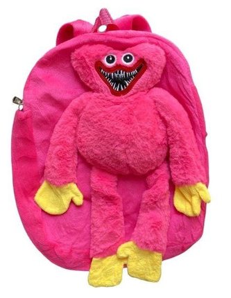 BATOH HUGGY WUGGY