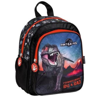 Plecak Dinozaur 17 DERFORM