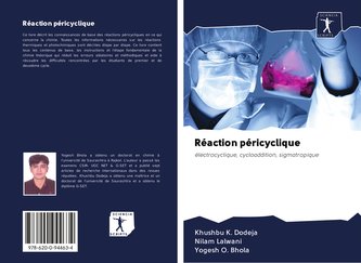 Réaction péricyclique
