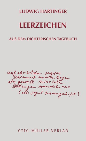 Leerzeichen