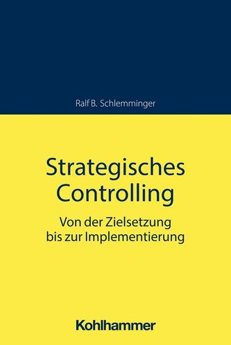Strategisches Controlling