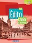 Édito B2, 4e Édition