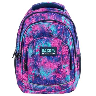 Plecak BackUp A67 DERFORM