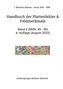 Handbuch der Plattenfehler + Feldmerkmale MiNr. 49 - 56