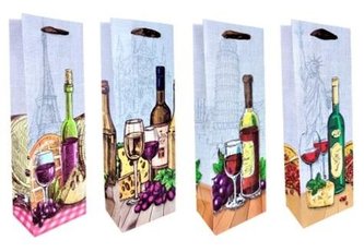 Torebka upominkowa JYWK058