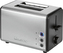 Clatronic TA 3620 toaster inox