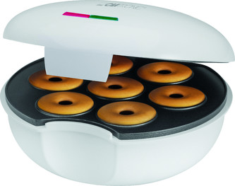 Clatronic DM 3495 koblihovač