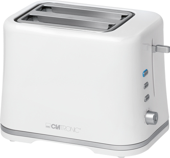 Clatronic TA 3554 toustovač černý