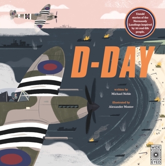 D-Day